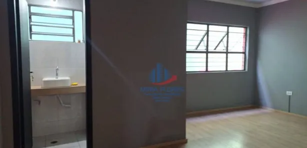 Conjunto Comercial / Sala para alugar, 28m² no Centro, Vargem Grande Paulista