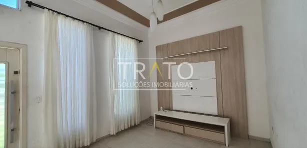 Casa de Condomínio com 3 Quartos à venda, 190m² no Jardim Itapoan, Monte Mor