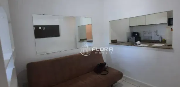 Flat com 1 Quarto à venda, 40m² no Itaipu, Niterói