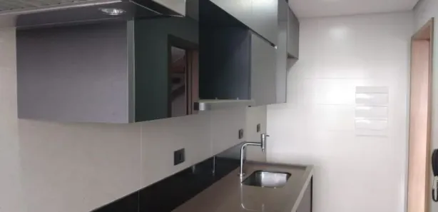Cobertura com 3 Quartos à venda, 203m² no Centro, Bauru