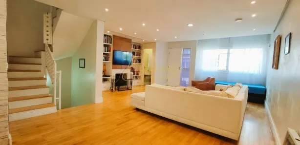 Casa de Condomínio com 3 Quartos à venda, 257m² no Vila Andrade, São Paulo