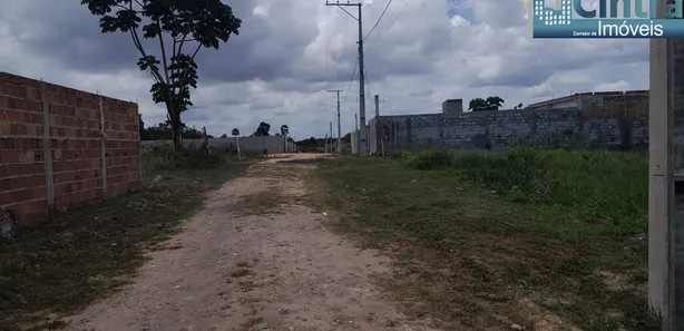 Terreno / Lote / Condomínio à venda, 250m² no Centro, Camaçari