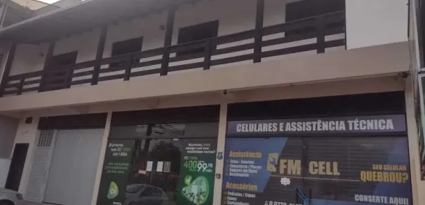 Loja / Salão / Ponto Comercial com 4 Quartos à venda, 448m² no Vila Formosa, Blumenau