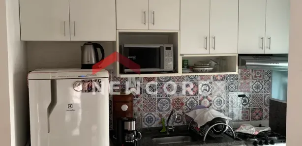 Apartamento com 2 Quartos à venda, 49m² no Portais (Polvilho), Cajamar