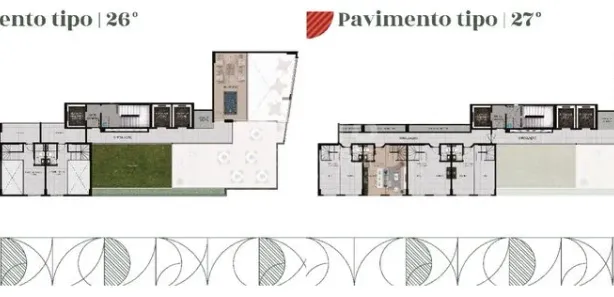 Apartamento com 1 Quarto à venda, 45m² no Boa Vista, Recife