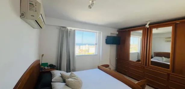 Apartamento com 3 Quartos à venda, 113m² no Parque Hotel, Araruama