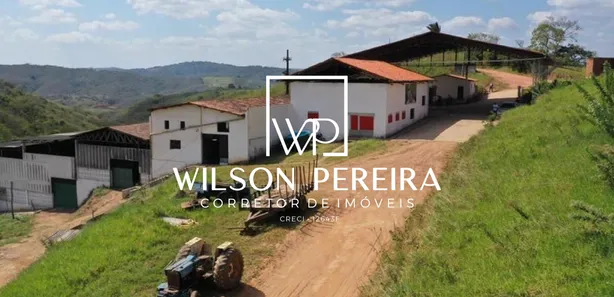 Fazenda / Sítio / Chácara à venda, 1240000m² no , Areia