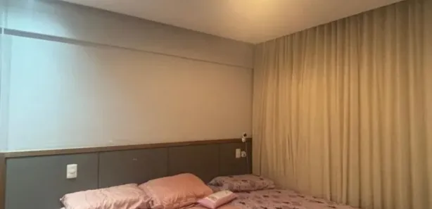 Apartamento com 2 Quartos à venda, 65m² no Horto Bela Vista, Salvador