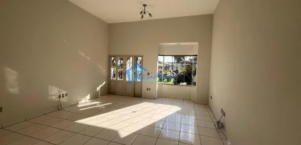 Fazenda / Sítio / Chácara com 4 Quartos para venda ou aluguel, 208m² no Condomínio Fechado Village Haras São Luiz, Salto