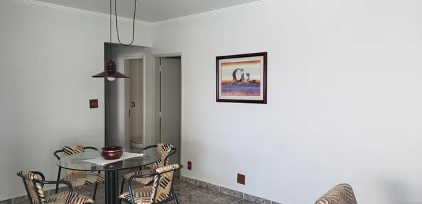 Apartamento com 3 Quartos à venda, 157m² no Vila Alzira, Guarujá