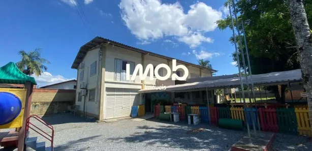 Galpão / Depósito / Armazém à venda, 650m² no Três Rios do Sul, Jaraguá do Sul