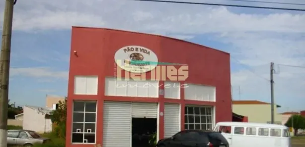 Loja / Salão / Ponto Comercial à venda, 194m² no João Aranha, Paulínia