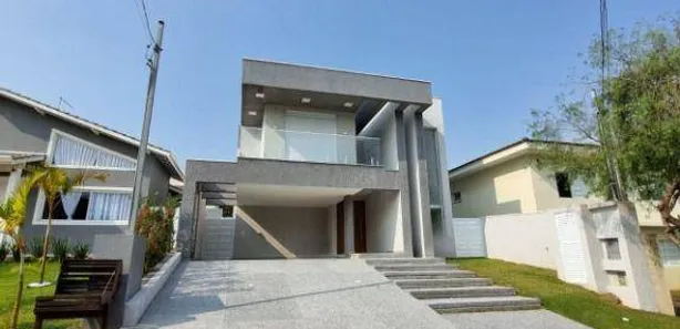 Casa de Condomínio com 3 Quartos à venda, 260m² no Vivenda Santo Afonso, Vargem Grande Paulista