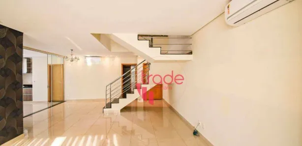 Cobertura com 4 Quartos para venda ou aluguel, 265m² no Jardim Botânico, Ribeirão Preto