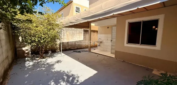 Casa de Condomínio com 3 Quartos para alugar, 68m² no Jardins Mangueiral, Brasília