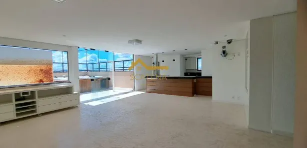 Apartamento com 3 Quartos para venda ou aluguel, 244m² no Jardim Panorama, Sorocaba