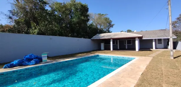 Fazenda / Sítio / Chácara com 1 Quarto à venda, 600m² no Jundiaquara, Araçoiaba da Serra