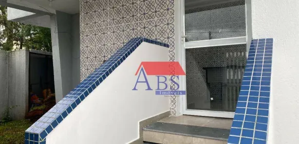 Apartamento com 2 Quartos à venda, 42m² no Vila Nova, Cubatão