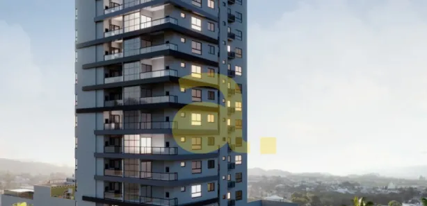 Cobertura com 3 Quartos à venda, 90m² no Centro, Penha