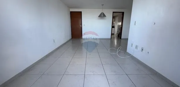Apartamento com 3 Quartos para alugar, 100m² no Manaíra, João Pessoa