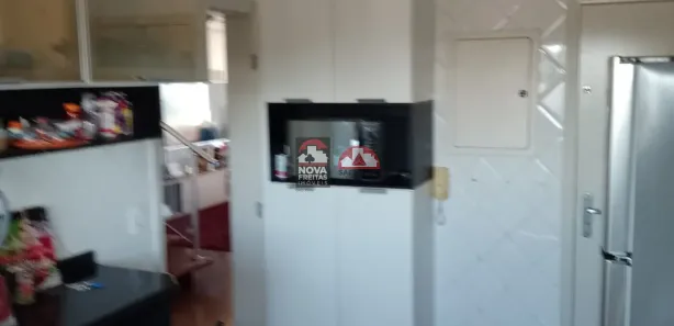 Cobertura com 4 Quartos à venda, 186m² no Centro, Pindamonhangaba