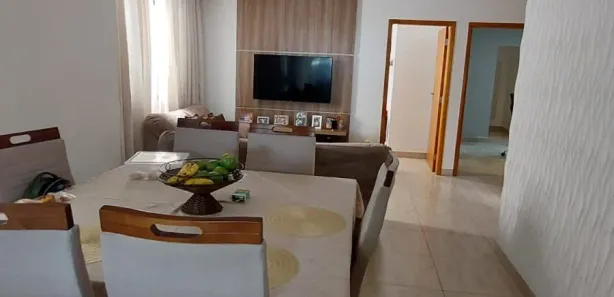 Casa com 2 Quartos à venda, 143m² no , Elias Fausto