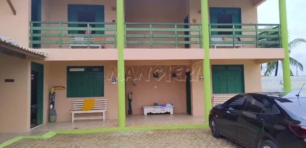 Casa com 5 Quartos à venda, 1200m² no Praia do Saco, Estância