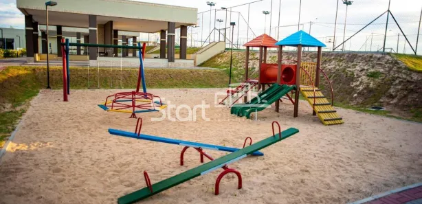 Terreno / Lote / Condomínio à venda, 360m² no Parque Residencial Terras de Yucatan, Monte Mor