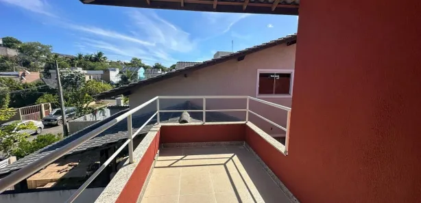 Casa de Condomínio com 3 Quartos à venda, 140m² no Catu de Abrantes (Abrantes), Camaçari