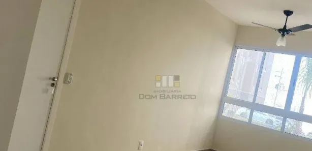 Apartamento com 2 Quartos para alugar, 57m² no Jardim Bela Vista, Sumaré