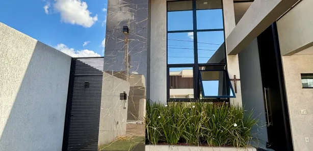 Casa de Condomínio com 3 Quartos para alugar, 250m² no Park Way, Brasília