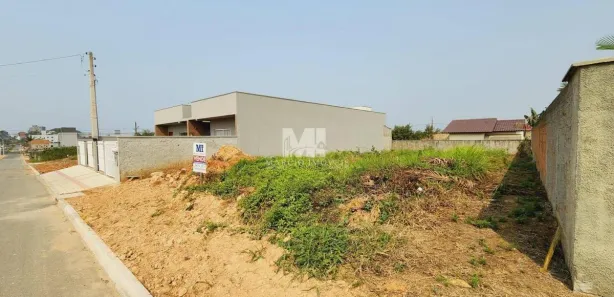 Terreno / Lote / Condomínio à venda, 300m² no Itajubá, Barra Velha