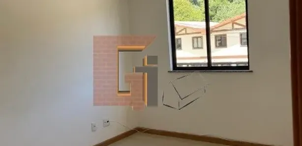 Apartamento com 3 Quartos à venda, 69m² no Samambaia, Petrópolis