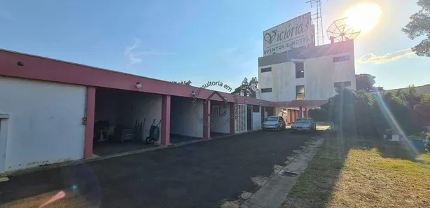 Flat com 5 Quartos à venda, 3500m² no Contendas, Valinhos