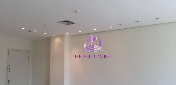Conjunto Comercial / Sala para alugar, 42m² no Alphaville Centro Industrial e Empresarial/Alphaville., Barueri