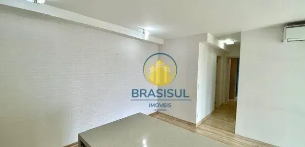 Apartamento com 2 Quartos à venda, 65m² no Jardim Dom Bosco, São Paulo