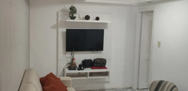 Sobrado com 2 Quartos à venda, 140m² no Pituaçu, Salvador