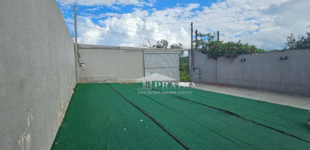 Sobrado com 3 Quartos à venda, 120m² no Semprebom, Ibiporã