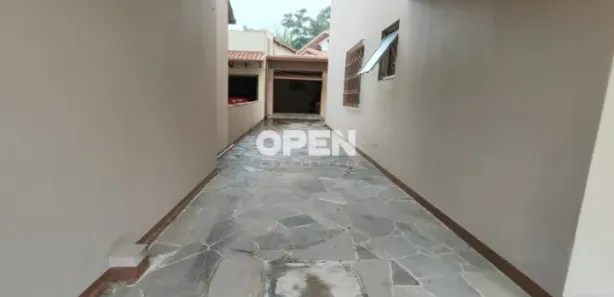 Sobrado com 4 Quartos à venda, 250m² no Nossa Senhora das Graças, Canoas