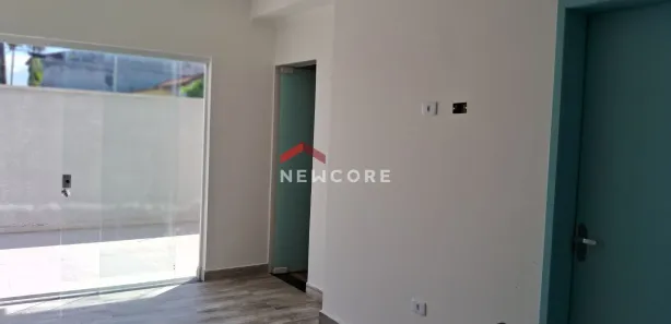 Kitnet à venda, 31m² no Bougainville Residencial, Peruíbe