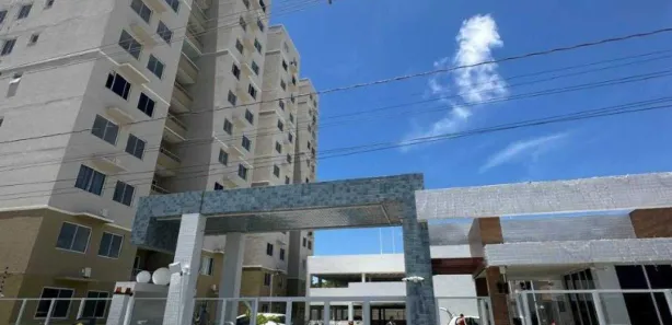 Apartamento com 2 Quartos à venda, 55m² no Inácio Barbosa, Aracaju