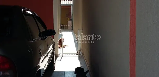 Casa com 3 Quartos à venda, 162m² no Jardim Novo Campos Elíseos, Campinas