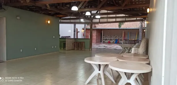 Galpão / Depósito / Armazém à venda, 175m² no Daniel Fonseca, Uberlândia
