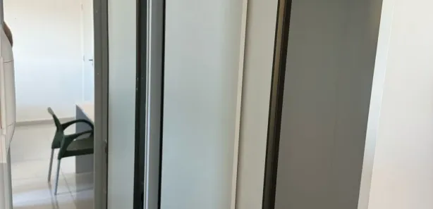 Flat com 1 Quarto para alugar, 35m² no Bairro Novo, Olinda
