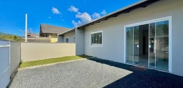 Casa com 2 Quartos à venda, 80m² no Badenfurt, Blumenau