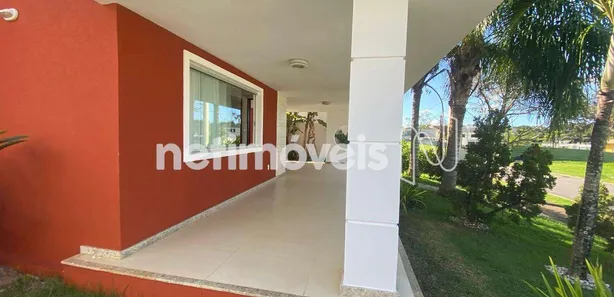 Casa de Condomínio com 4 Quartos à venda, 483m² no Vila de Abrantes (Abrantes), Camaçari