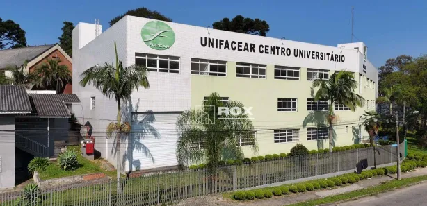 Prédio Inteiro à venda, 3500m² no Tingui, Curitiba