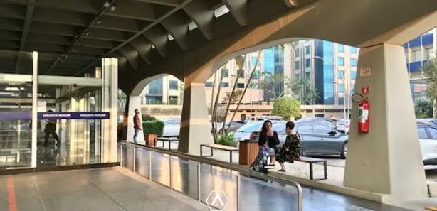 Prédio Inteiro para venda ou aluguel, 4004m² no Vila Gertrudes, São Paulo