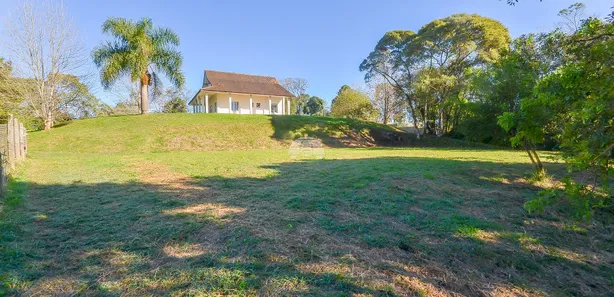 Fazenda / Sítio / Chácara com 3 Quartos à venda, 187m² no São Miguel, Almirante Tamandaré