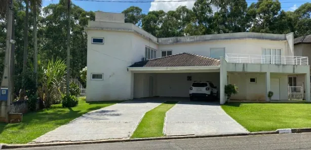 Casa de Condomínio com 5 Quartos à venda, 516m² no , Itupeva